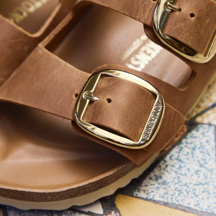 Spring into comfortable and stylish sandals