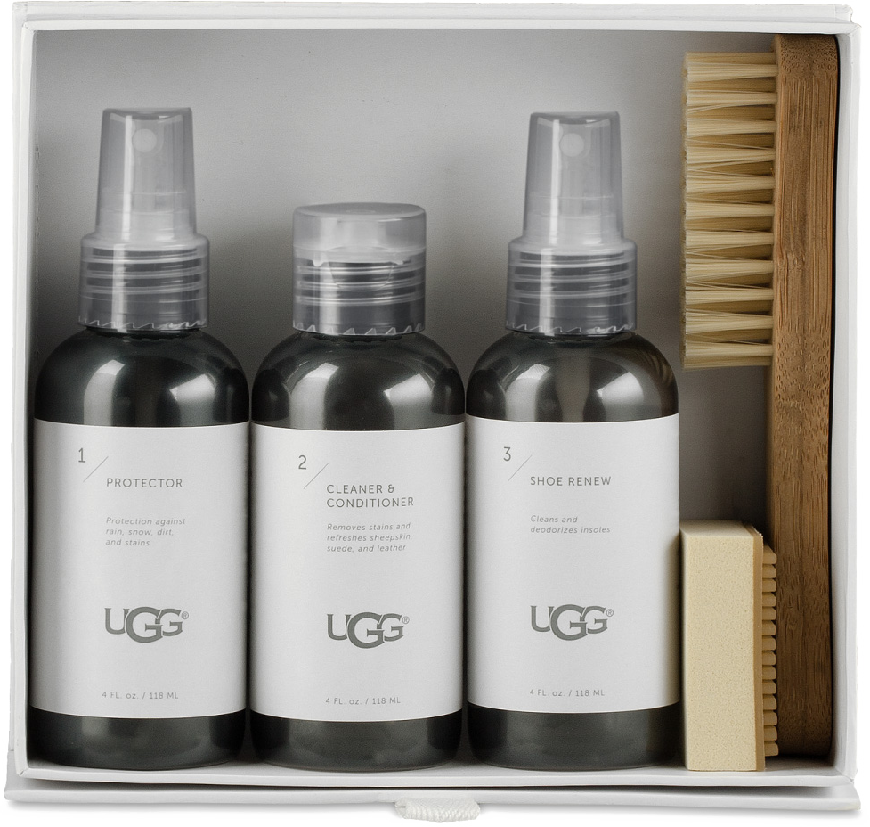 Unisex UGG Care Product style name Ugg Care Kit in color NO 