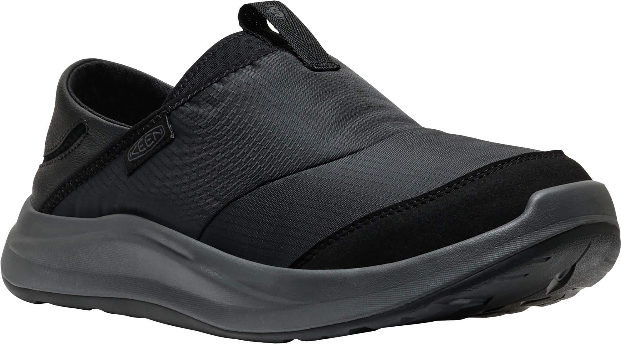 NEW KEEN men\'s whyser shoe in black Amazon.com | KEEN Men main image 3