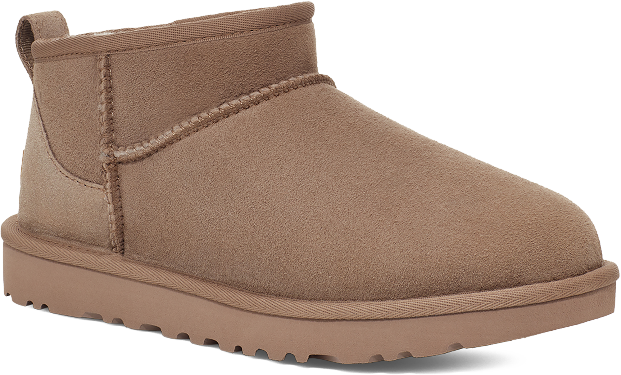Women's UGG Footwear style name Classic Ultra Mini in color