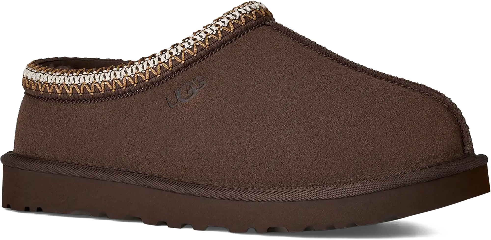 Men's UGG Footwear style name Tasman II in color DST COCOA. Sku