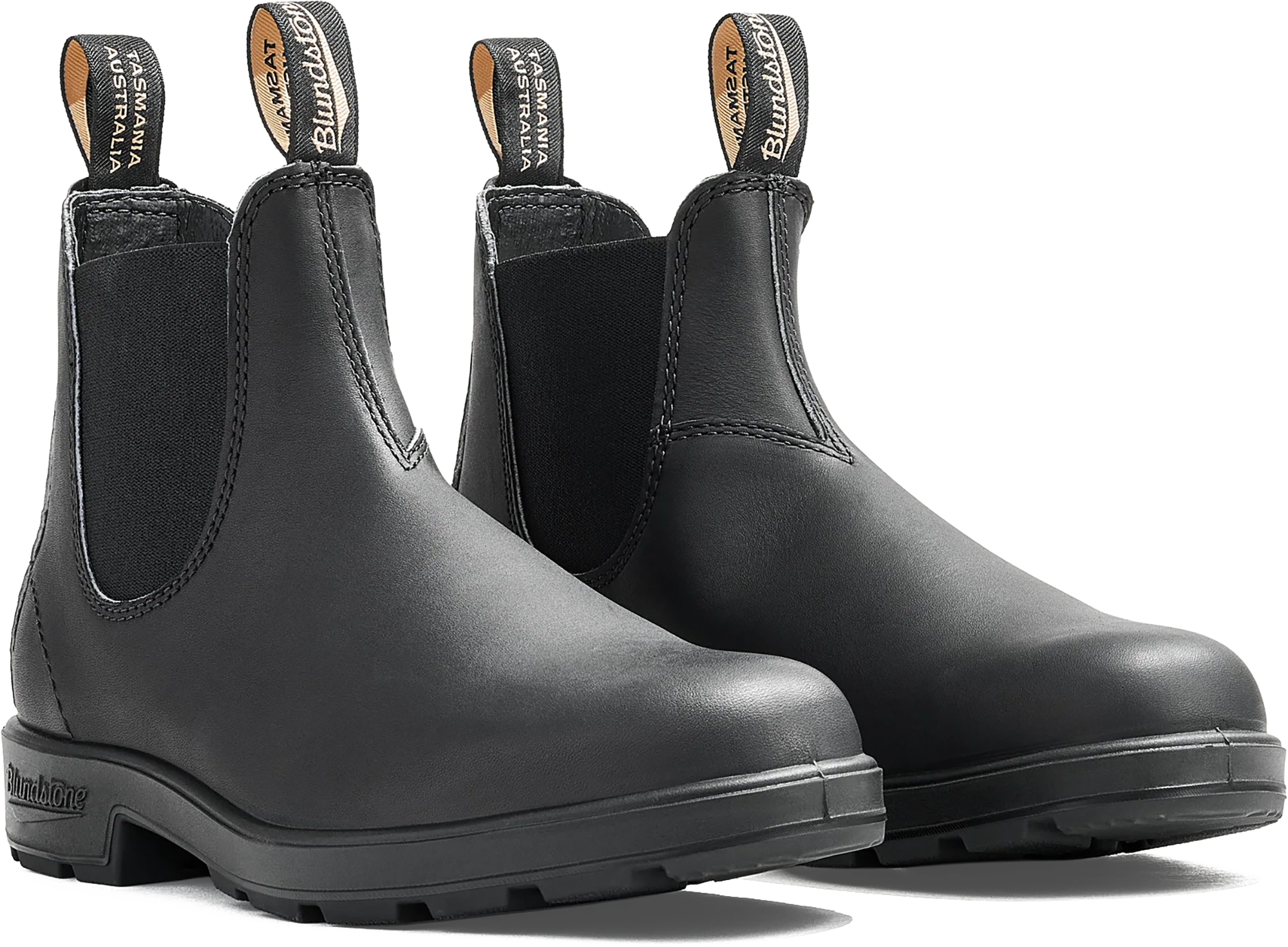 Unisex Original #510 Chelsea in Black by Blundstone | SKU: 510 