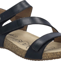 Women's Josef Seibel Tonga 25 in Black. Sku: 78519-815600