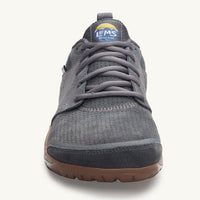 Primal Zen Suede