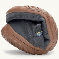 Primal Zen Suede