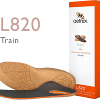 L820M - Train Posted Orthotic