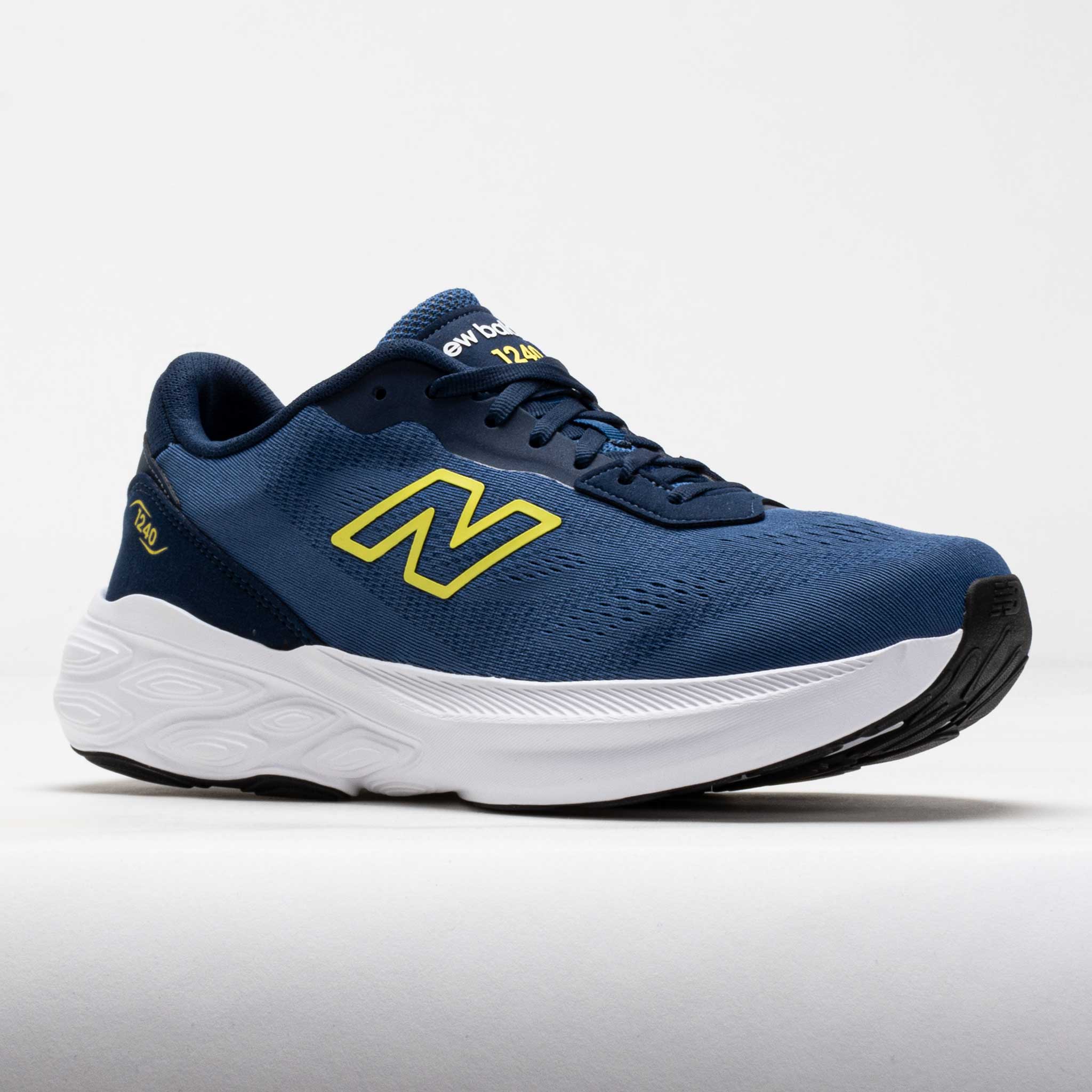 Men's New Balance Footwear style name 1240 V1 Extra Wide in color