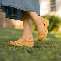 Margreta Mary Jane Clog