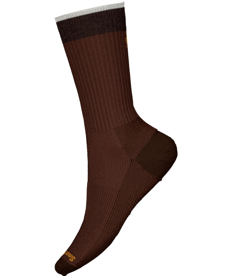 Smartwool Everyday Rollinsville Crew Socks XL