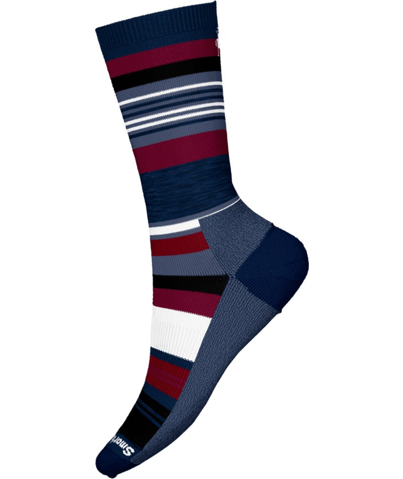 Everyday Joviansphere Crew Socks Nightfall Blue / L
