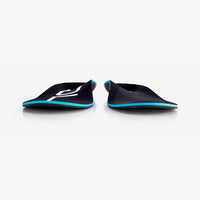 Sole Thick Active Black