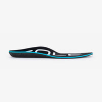 Sole Thick Active Black