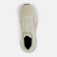 Women's New Balance W1540TG4 Double Wide in Turtledove/ Silver Moss. Sku: W1540TG4-2E