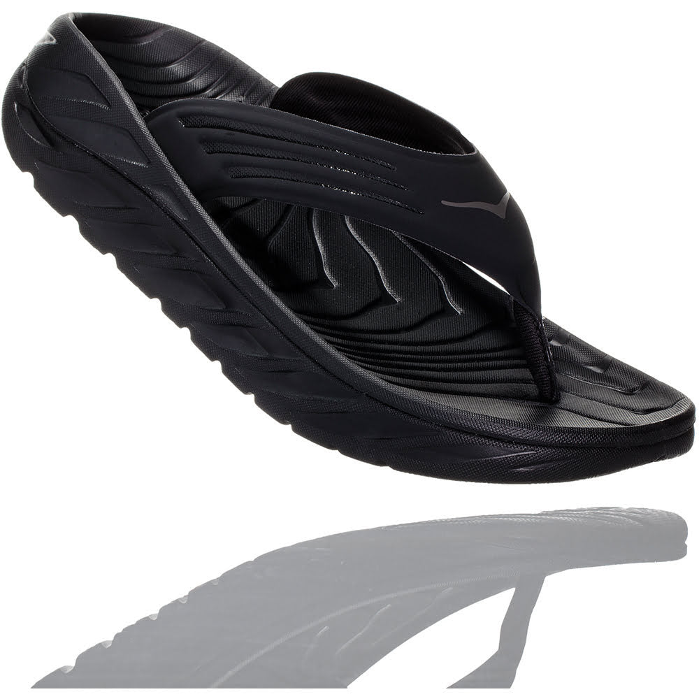 Hoka Ora Recovery Flip Thong Sandals M12 Women main image 3