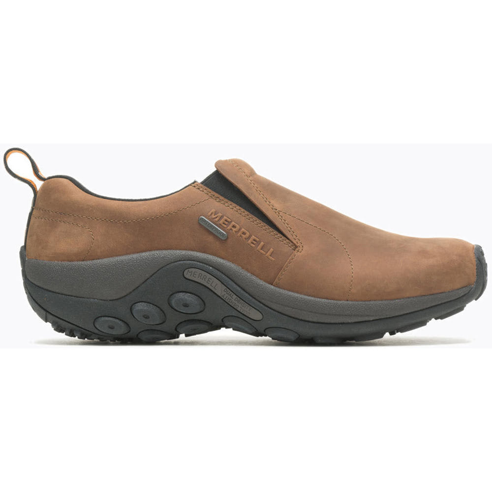merrell air cushion