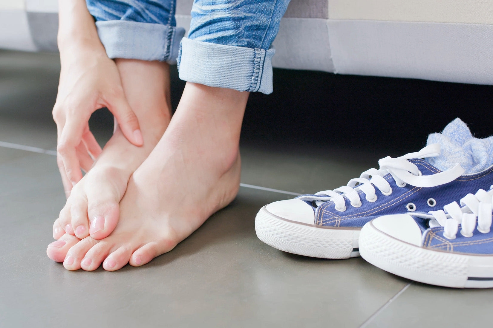 5 Signs Your Shoes Might Be Wrong for Your Feet – Shoe Mill