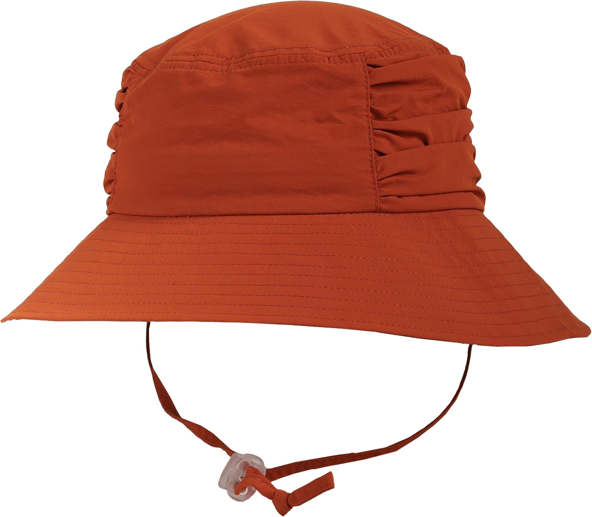 Women's Pistil Hats style name Dover Sun Hat in color Rust. Sku: 0041 ...