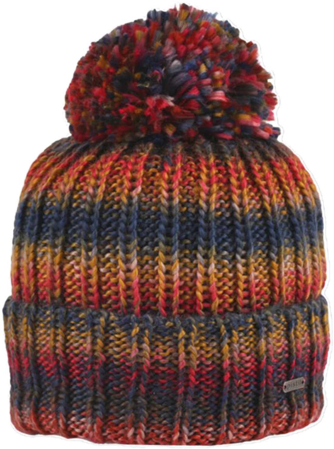 Birdie Beanie