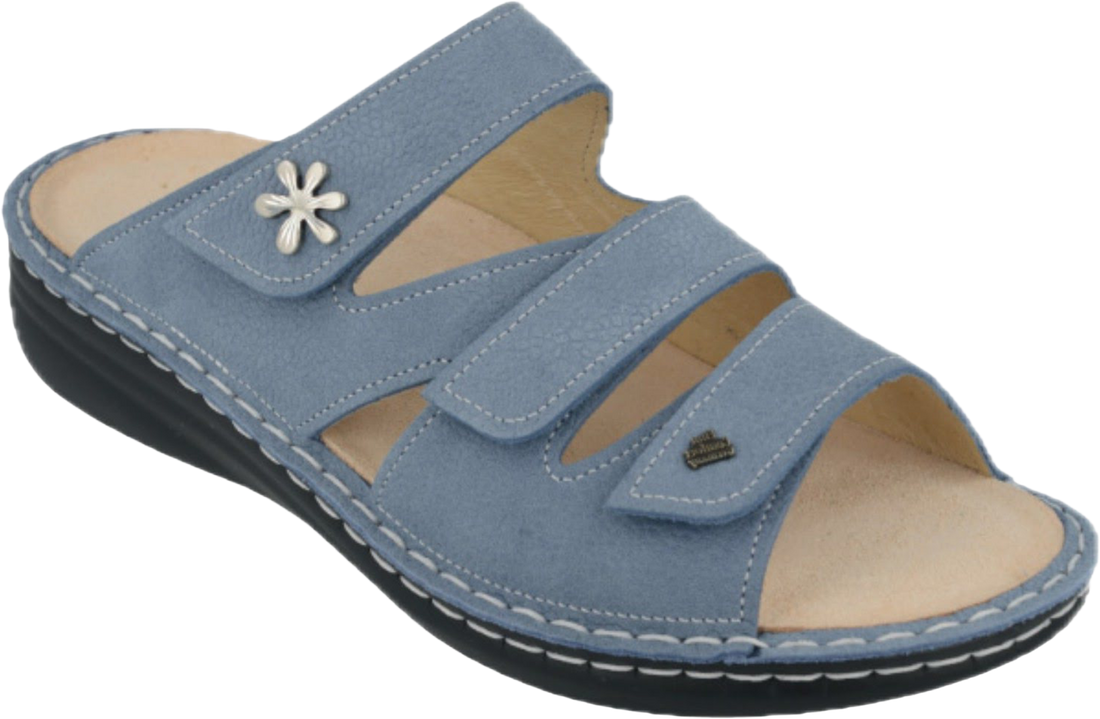 Quarter turn view Women&