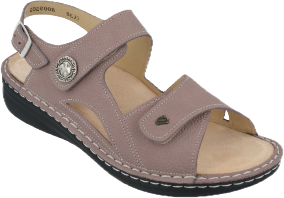 Quarter turn view Women&