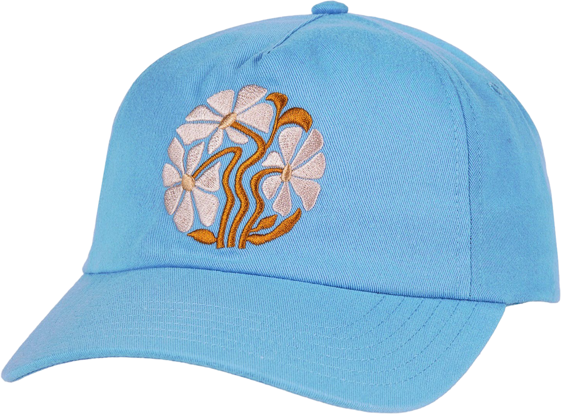 Quarter turn view Women&