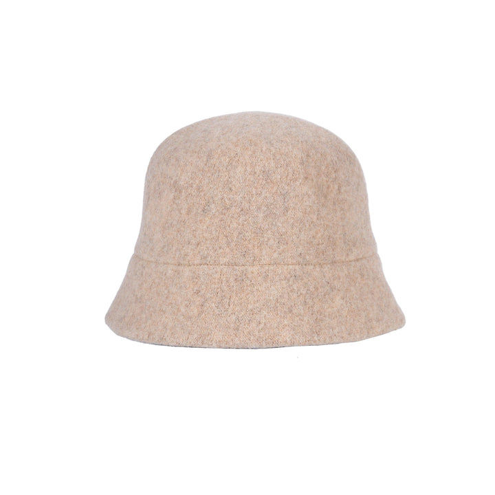 Women's Pistil Hats style name Azalea Bucket in color Tan. Sku: 0430-TAN