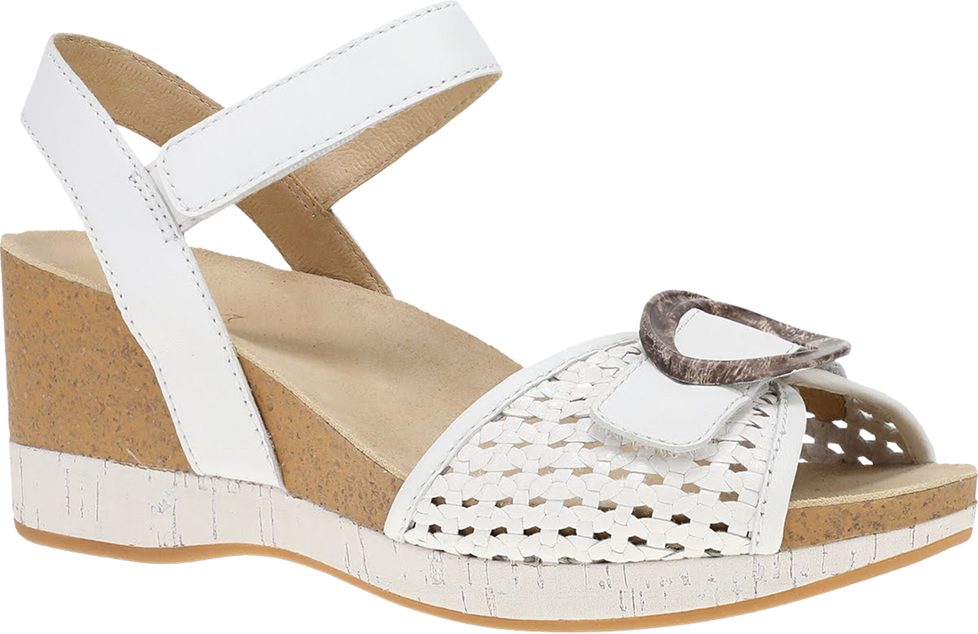 Quarter turn view Women&