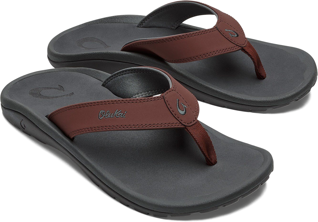 Quarter turn view Men&