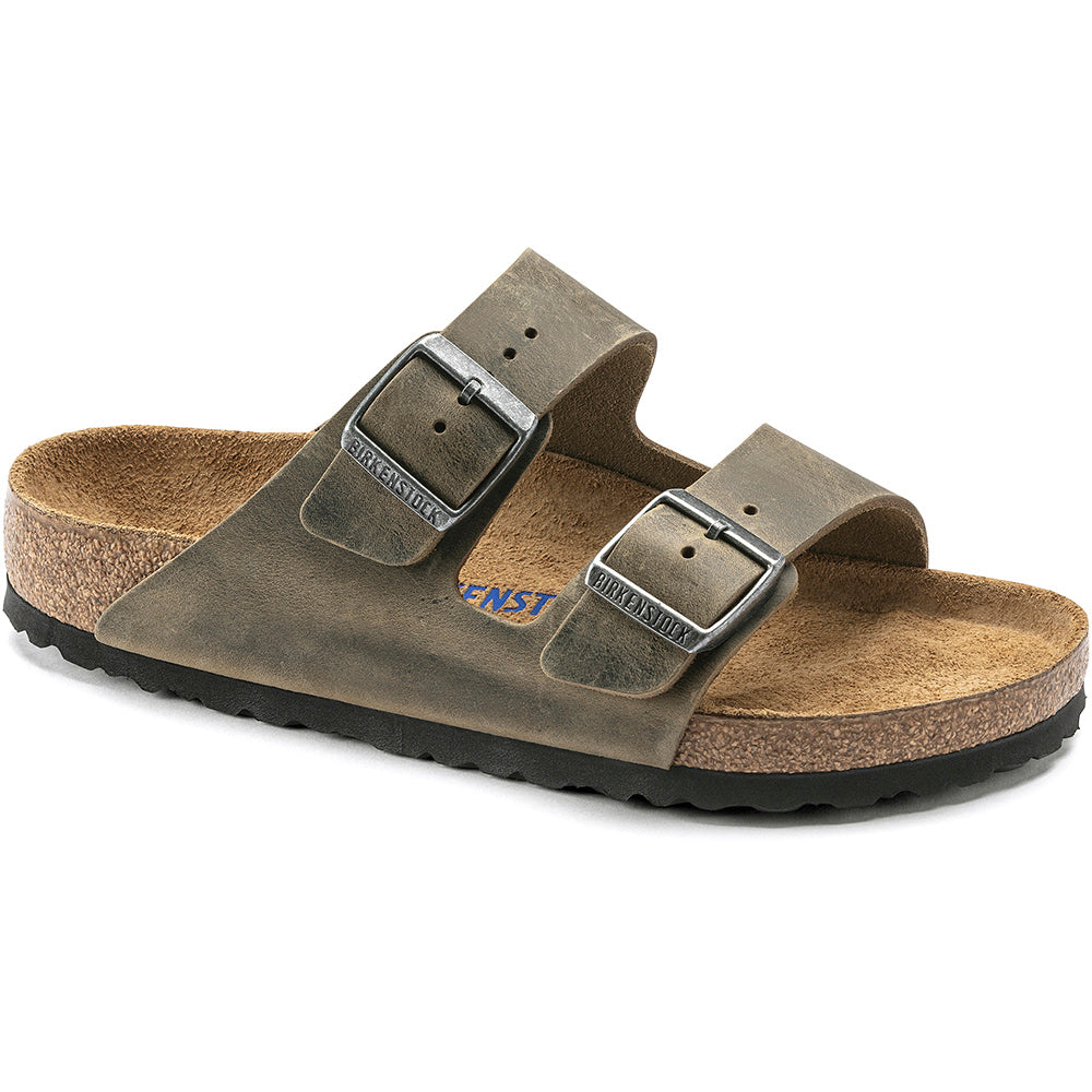 Arizona Soft Footbed Oiled Regular