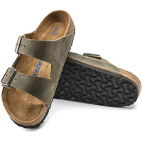Arizona Soft Footbed Oiled Regular