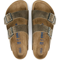 Arizona Soft Footbed Oiled Regular