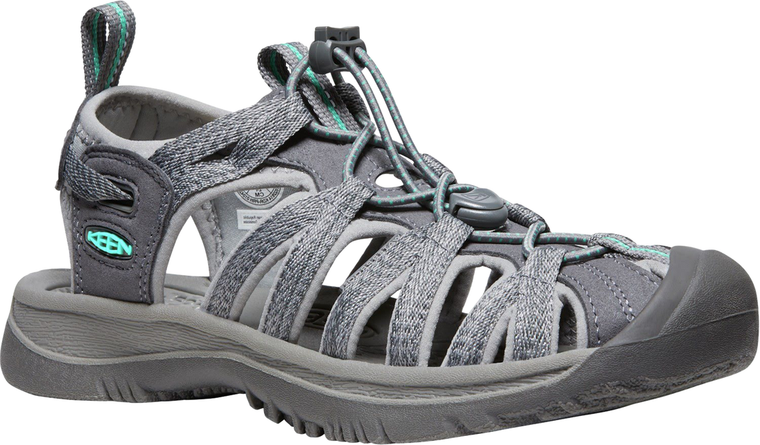 Quarter turn view Women&