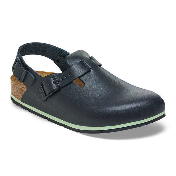 Men's Birkenstock Footwear style name Tokio Pro Regular in color