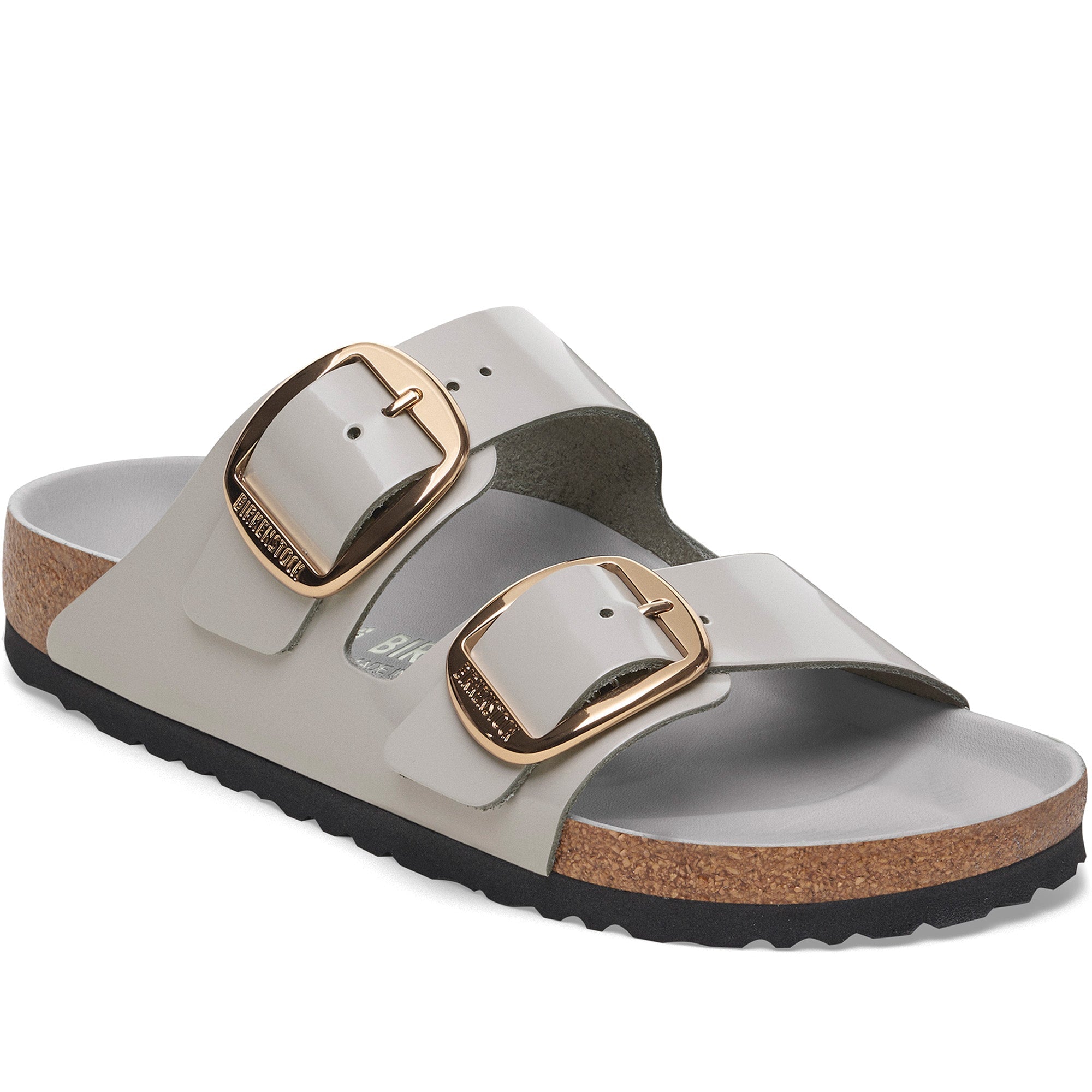BIRKENSTOCK FOOTPRINTS Kentベージュ 36 birkenstock – Shoe Mill