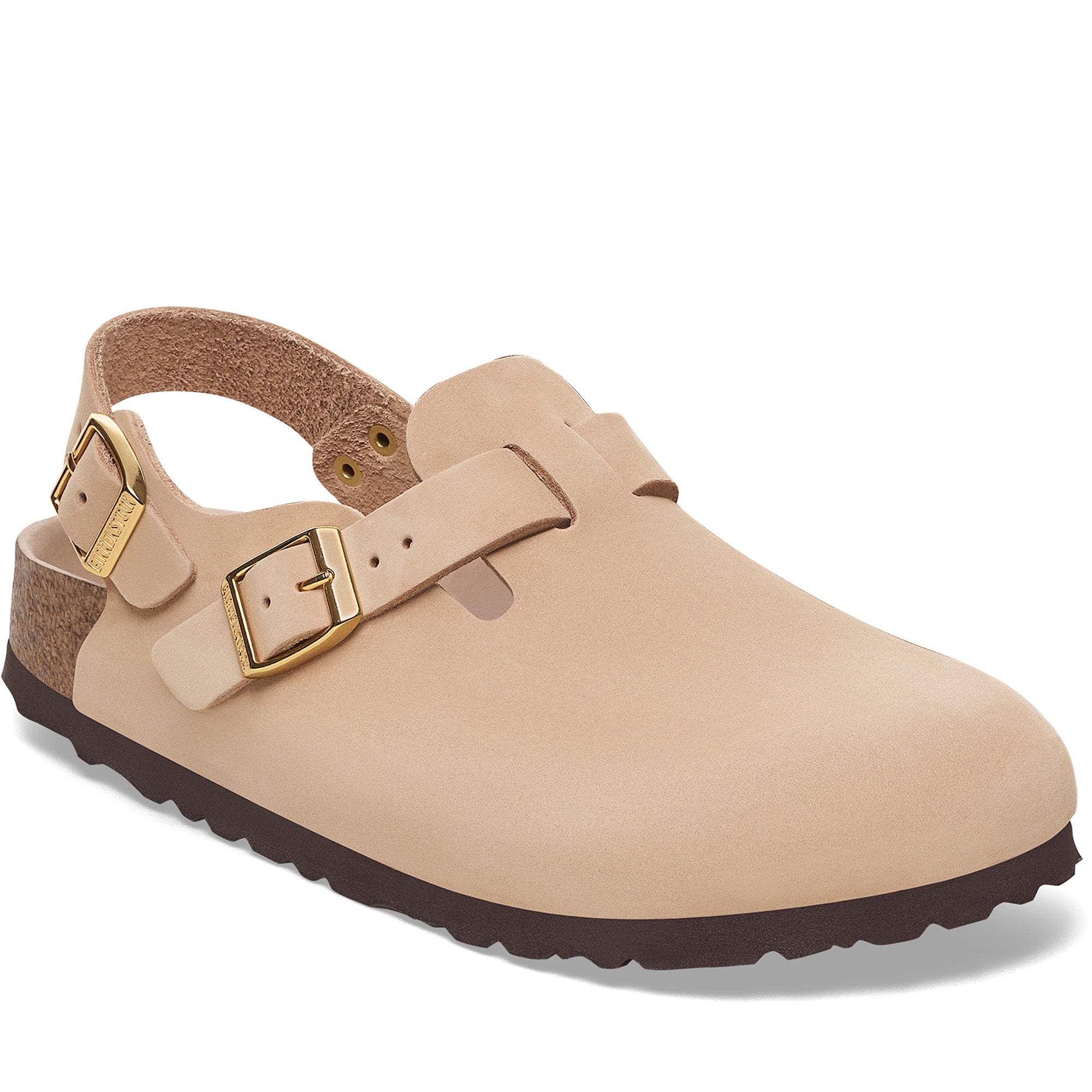 靴 BIRKEN STOCK 4 39(25cm) Women's Birkenstock Footwear style name Tokio Hex Narrow in color