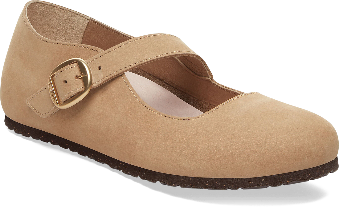 Quarter turn view Women&