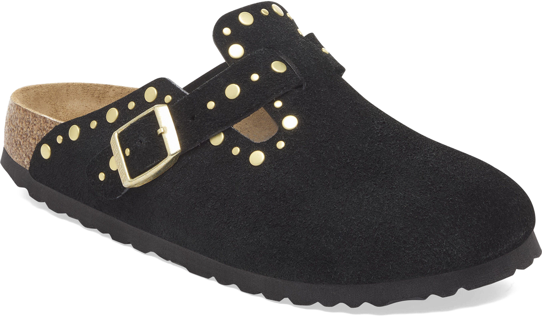 Quarter turn view Women&