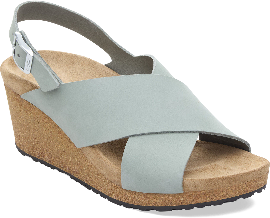 Quarter turn view Women&