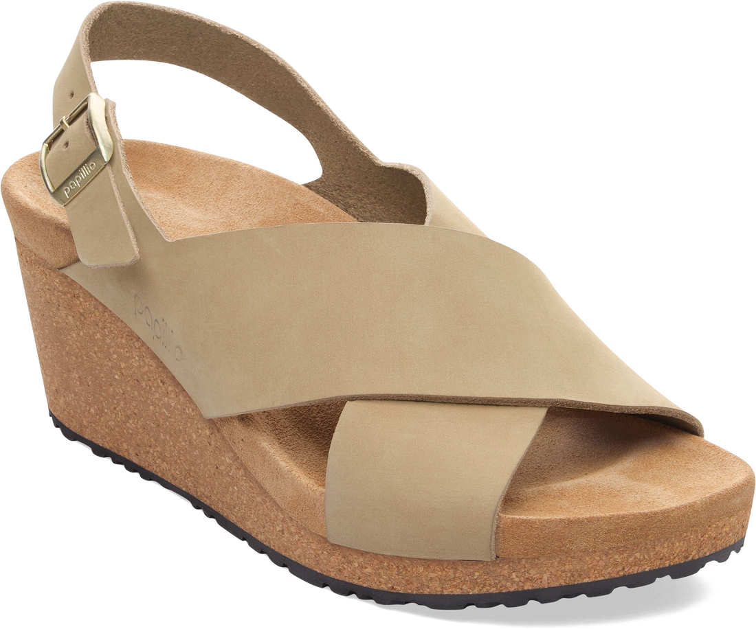 Quarter turn view Women&