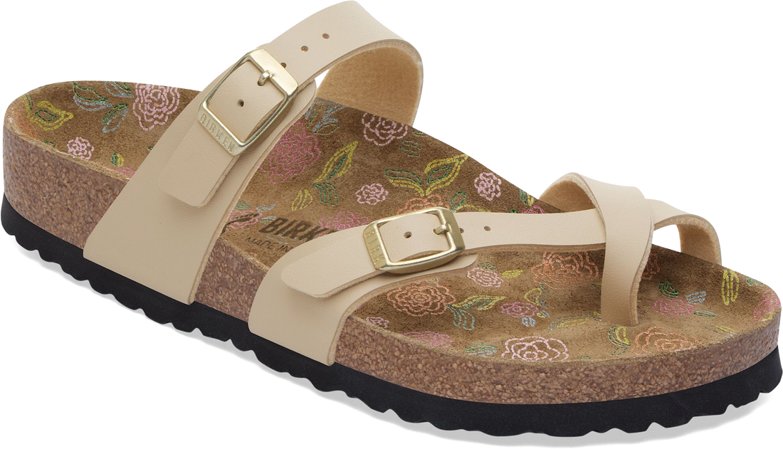 Quarter turn view Women&