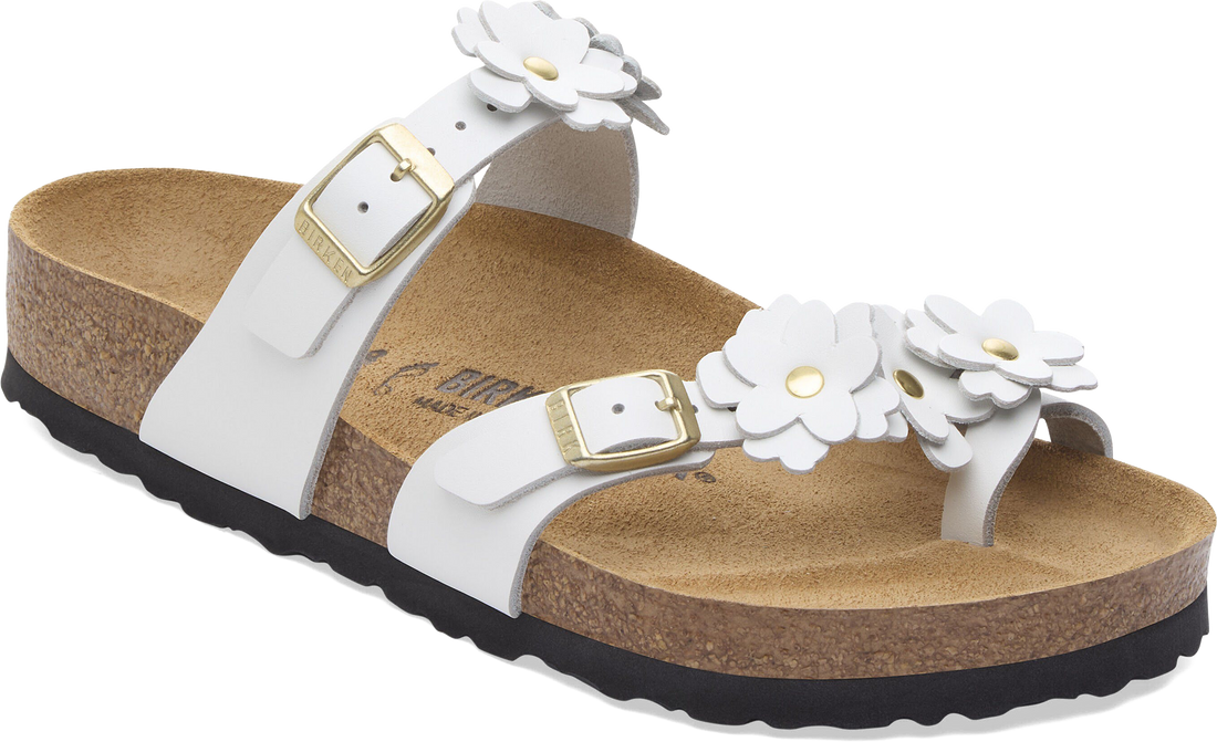 Quarter turn view Women&