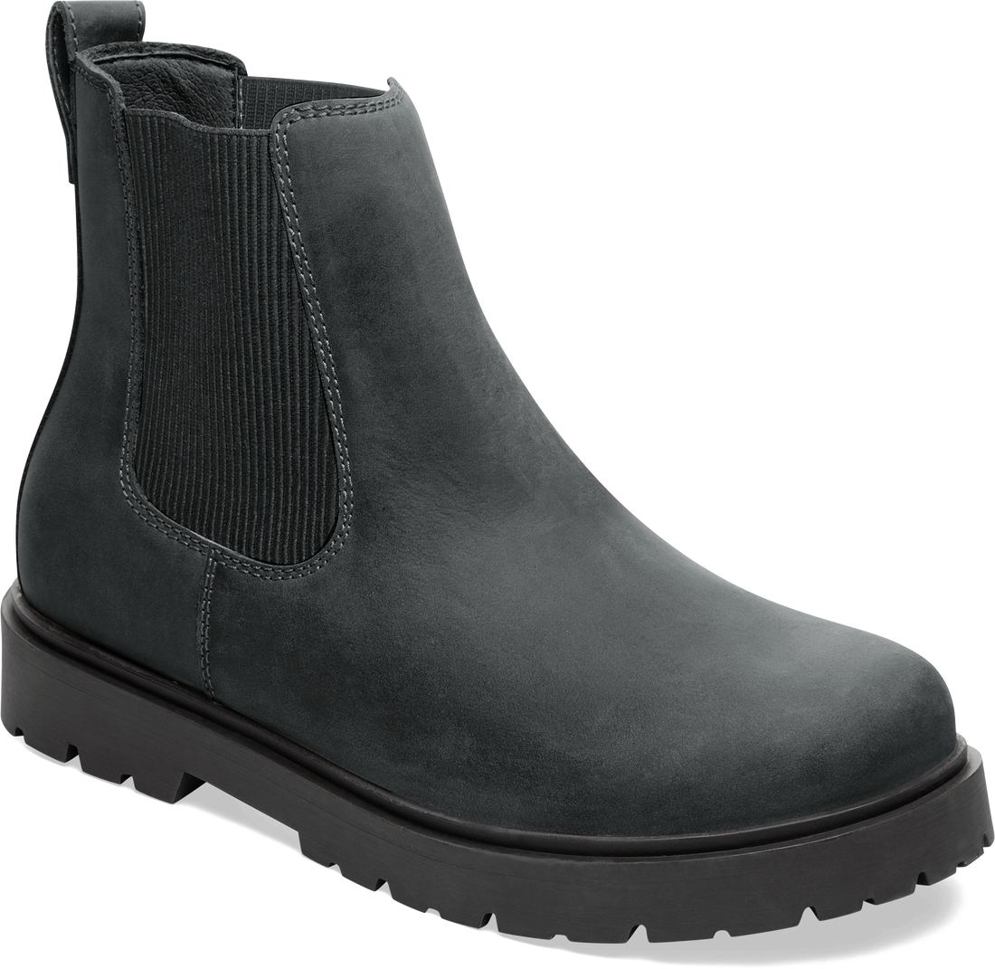 Highwood Slip On Narrow