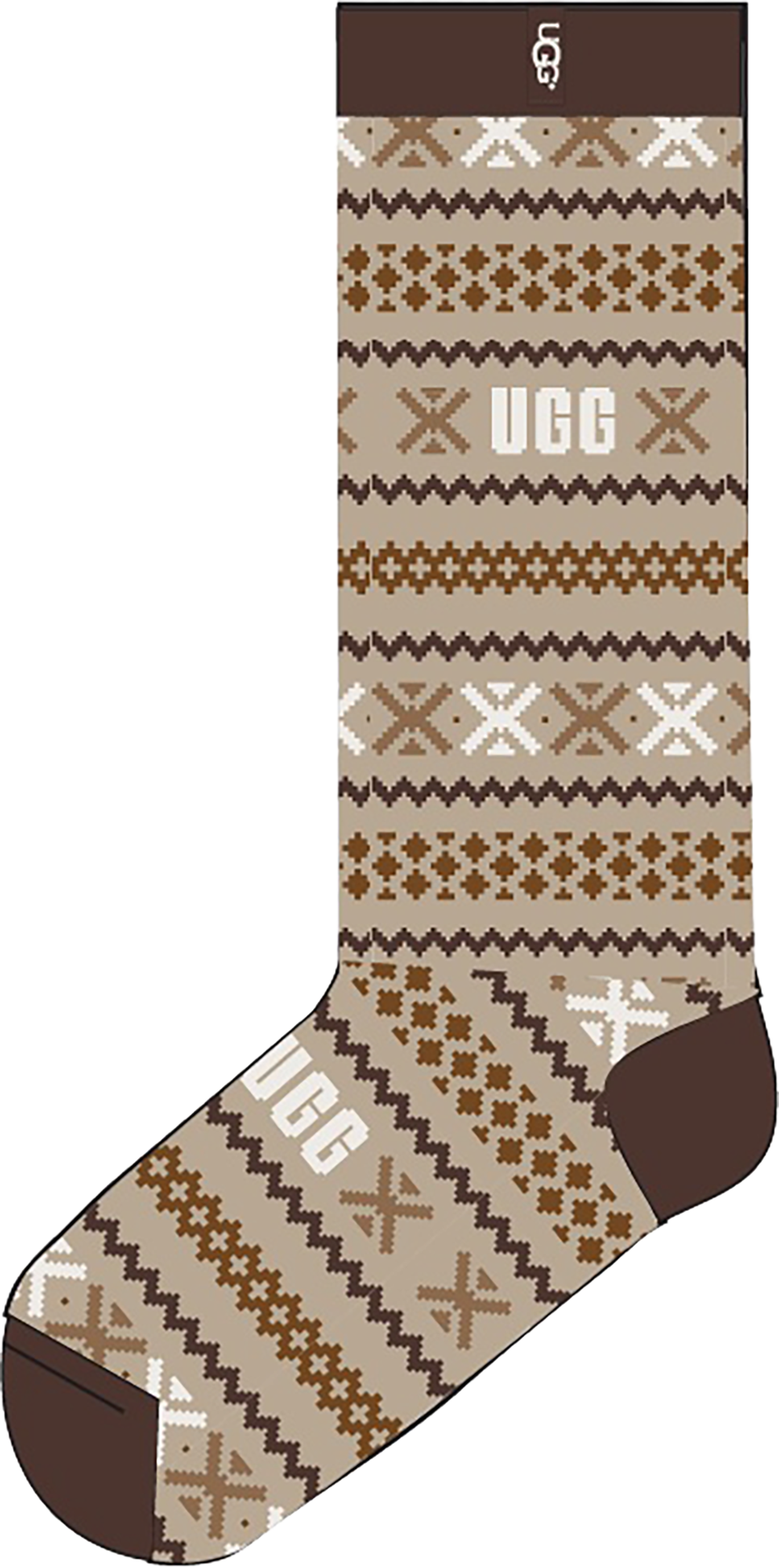 Quarter turn view Women&