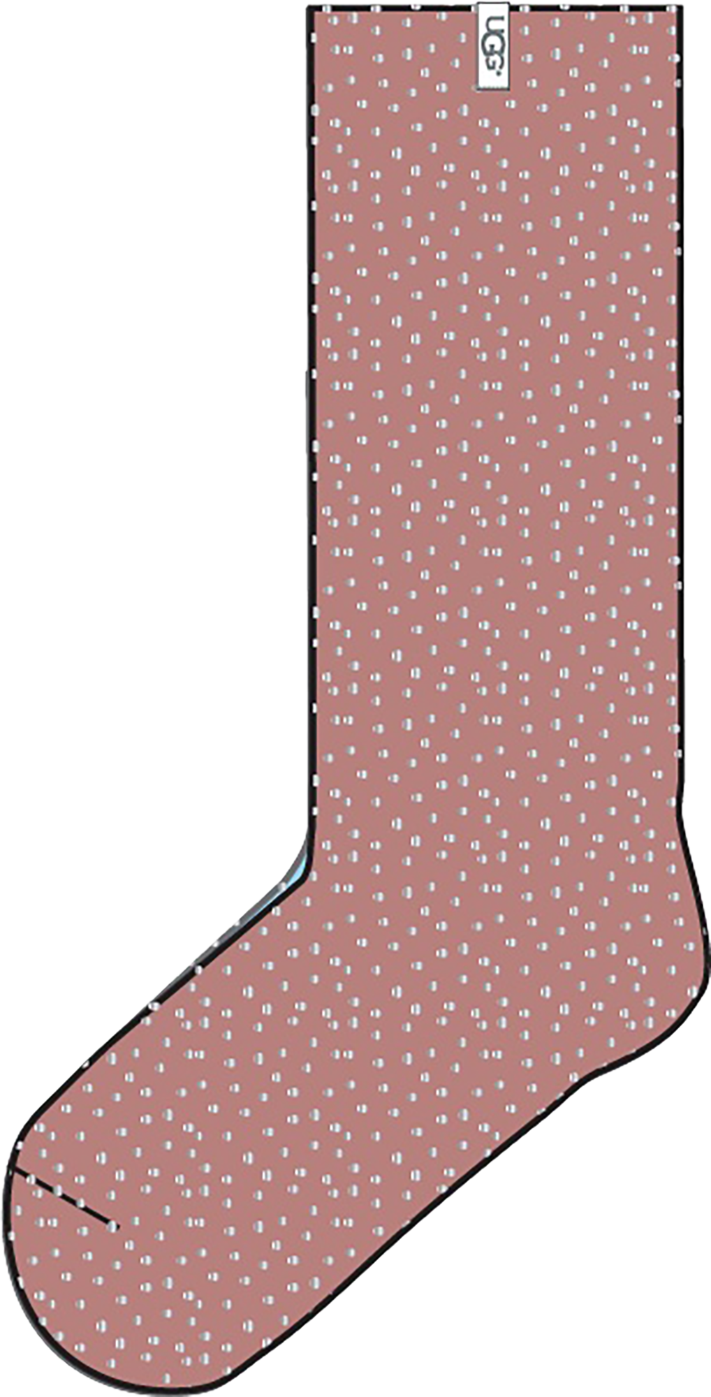 Quarter turn view Women&