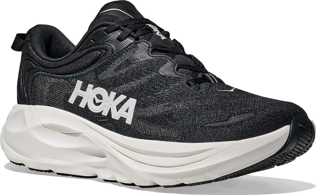 Quarter turn view Women&