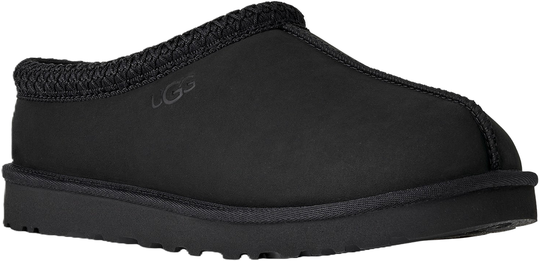 Tasman II Nubuck
