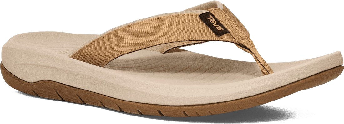 Quarter turn view Women&