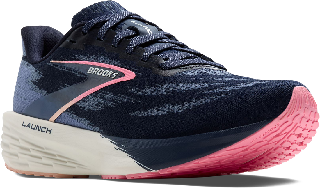 Quarter turn view Women&