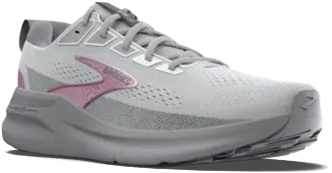 Quarter turn view Women&