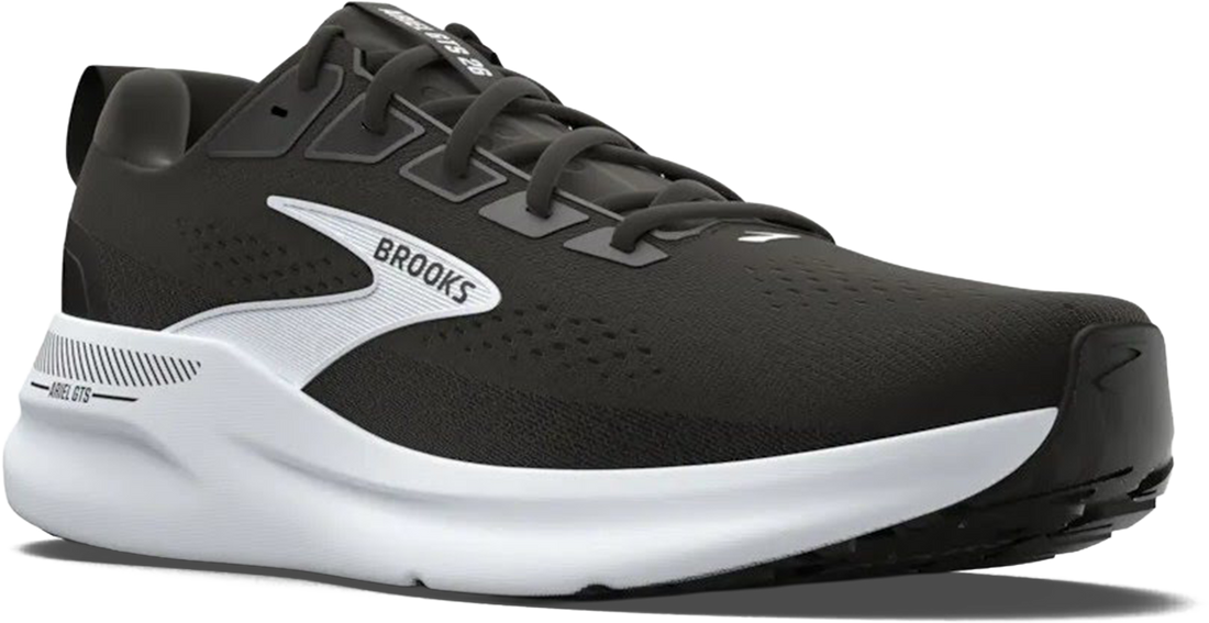 Quarter turn view Women&